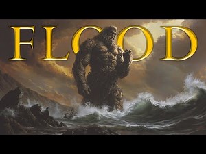 The Lost World of the Nephilim | Pre-Flood Earth Explained Biblically