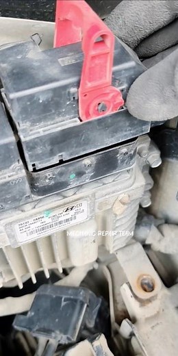 How to Fit ECM Connectors (Tutorial)🙂😲 #shorts