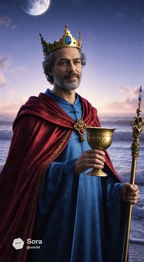 Thông điệp mã vũ trụ muốn gửi đến bạn ngay lúc này là gì?