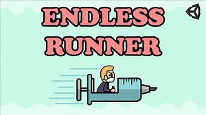 EndlessRunner by Elite_Boykins