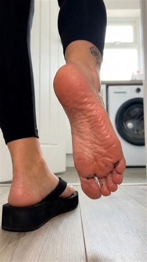 Emily on Instagram: "#feet #asmr #crush #satisfying #pedicure #barefoot #aesthetic #visuals #sensory #textures #pov #trending #viral #feetfetısh #soft #giantess #gts #crushing #sizeplay #macro #micro #pov #satisfying #asmr #giantessfeet #crushvideo #cinematic #destruction #aesthetic #4k"