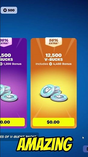 HOW TO GET V-BUCKS FOR FREE IN FORTNITE! (2026 GLITCH)