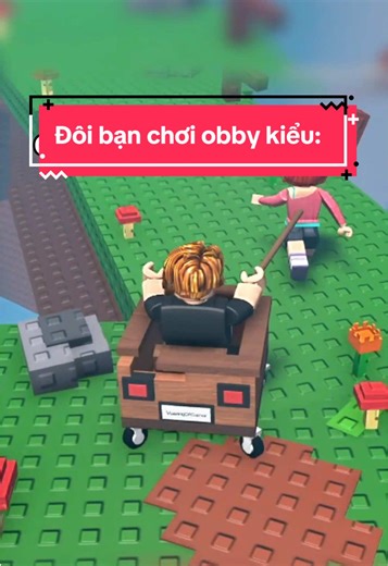 Tham gia 40k Robux cùng bạn thân trong Roblox!