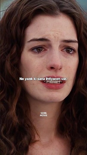 Ne yazık ki sana ihtiyacım var | Love & Other Drugs (2010)