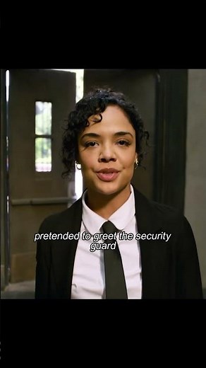 Men in Black 4 Breakdown! Top Secret Alien Files Revealed 👽🕶️#MIB4 #scifisecrets