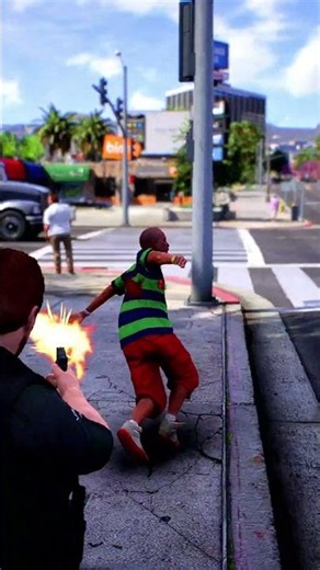 LSPDFR GTA5 police #gta #police #fivem