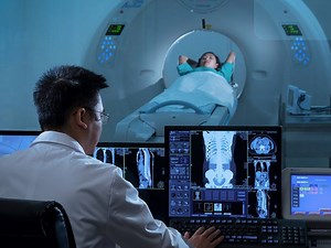 Tìm hiểu về kỹ thuật chụp Triple – rule – out (chụp CTScan có thuốc cản quang)