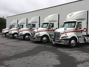 Logistics services Montreal | Caratrans Logistics