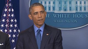 President Obama on Charleston Church Shooting: "At some point, we as a country will have to reckon with the fact that this type of mass violence does not happen in other advanced countries." | BuzzFeed News