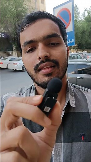 BOYA BY V20 Review Best Wireless Microphone ‪@Shanu.The.Barber‬ #BoyaBYV20 #boya #review