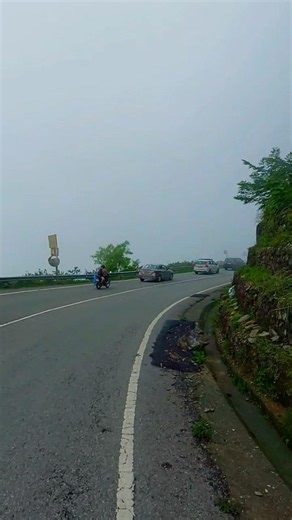 #travel #mountains #nature #uttarakhand #shortvideo