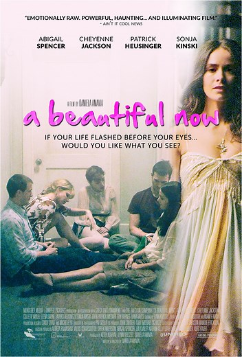A Beautiful Now: A Beautiful Now: Trailer 1