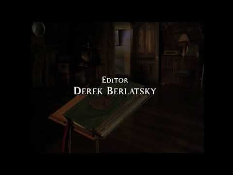 Charmed Closing Credits (January 27, 2000)