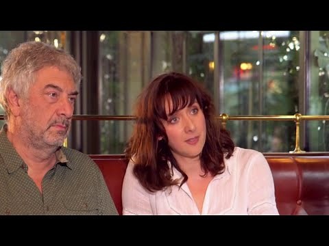L’interview d’Agathe Novak-Lechevalier et François Samuelson - Stupéfiant !