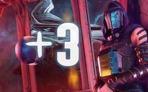 天队的日常生活 船长路人双视角演示 warframe星际战甲国际服