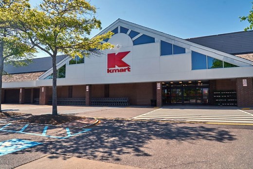 There will soon be 1 Kmart left in the States — but it’s not like the stores you remember