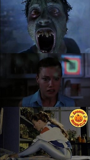 Revisiting Creepy Horror Films from the 80s