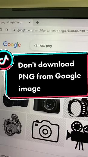 Download PNG: Tips and Tricks for Students