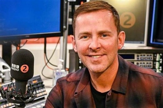 Scott Mills leaves British Broadcasting Corporation after complaint