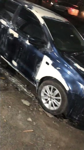 car denting painting works#youtubeshort#youtube