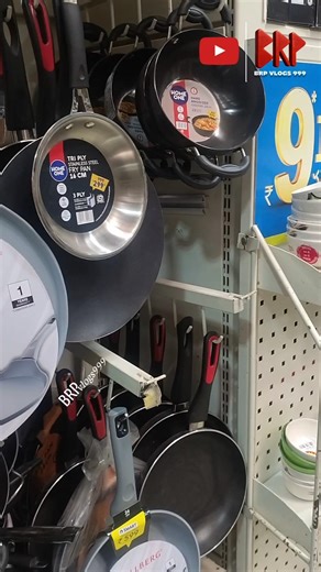 Easy non stick cookware #Shorts #home #house #kitchen #cooking #nonstickcookware #food #foodie #rice