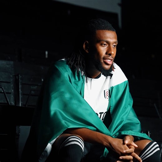 50K views · 5.6K reactions |    | Fulham FC Official | Facebook