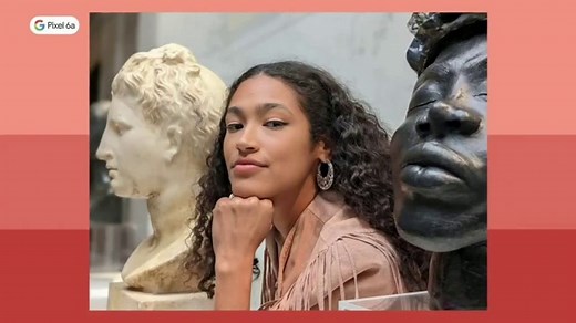 Google Pixel 6a TV Spot, 'A Smarter Phone' Song by Tamara Bubble