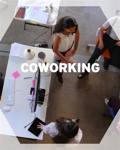 Our workspaces are carefully designed and fully customizable, with all utilities and WiFi included in the price. | Spaces