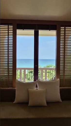 Centara Grand Beach Resort Phuket - Where Business Meets the Sea