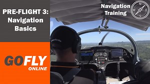 Navigation Training Pre-flight 3: Nav Basics