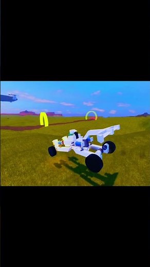 Ts is how to make plane crazy car suspension #planecrazy #roblox