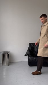 Built for the guy who cleans up well but keeps it easy. | Huckberry