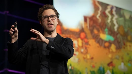 Alex Rosenthal: Can you picture things in your mind? I can t | Dana Cogan