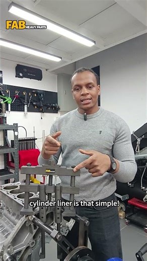 Unlocking Engine Power! How the Universal Cylinder Liner Puller Saves My Day 🚗🔧