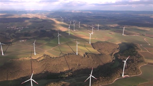 SWR - Die Wahl: Klimaschutz: Das fordern die Parteien in ihren Programmen