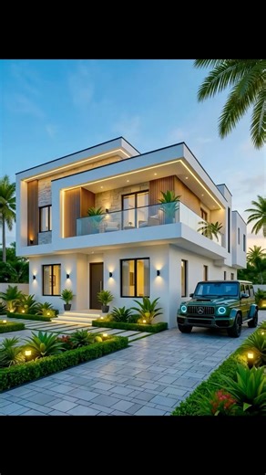 A collection of modern and timeless architecture concepts ❤️👏 •LIKE •FOLLOW • SHARE #realestate #architecture #construction #HomeImprovement #dreamhomes #home | Accra Real Estate