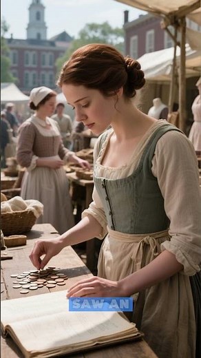 Who Made the First American Flag? | Betsy Ross Story #forgottenhistory #civilwarhistory