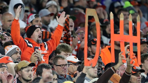 Pittsburgh Steelers vs. Cleveland Browns prediction: Who wins NFL Week 12 matchup?