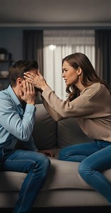 "My girlfriend refuses to make any plans for her own future and relies entirely on me. when I tried to end things, she wouldn’t agree, I had to take firm action to end it." My girlfriend dropped out of college two years ago. Since then, she has become a shadow of her former self, and our life together has become unbearable. I know that sounds harsh, but I work 50 to 60-hour weeks as a nurse to sustain us because, in her words, she’s “too pretty to work.” Just today, I came home at 6 PM to find h