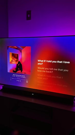 What If I Told You That | Love You - Ali Gatie #lyrics #fy #aligatie #love