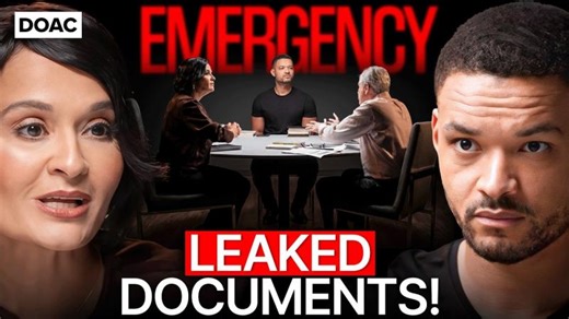 Brain Rot Emergency: These Internal Documents Prove They’re Controlling You! | Mothers Against Media Addiction