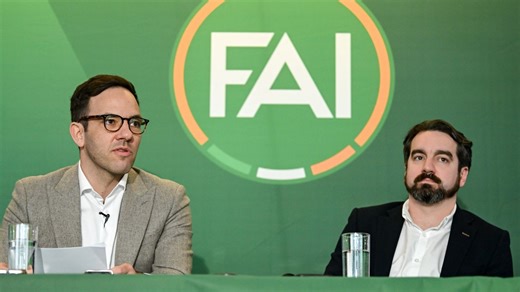 LOI to explore third tier launch for 2026 as FAI seeks expressions of interest