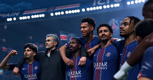 Next-Gen Comes to PC: Why EA FC 26 Feels Like a True Upgrade for PC Players