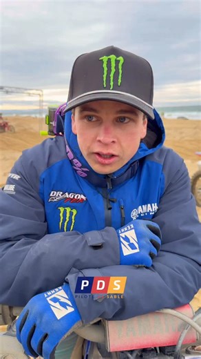 6.7K views · 890 reactions | Interview Todd Kellett, P1 Hossegor 2025  @pilote.de.sable #pds #pilotedesable | Pilote de Sable | Facebook