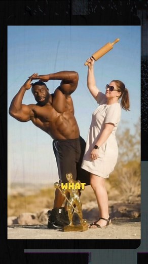 Samson Dauda’s Career Challenges: Analyzing His Setbacks After Mr. Olympia 2024 Win Samson Dauda, the 2024 Mr. Olympia champion, is currently facing a critical phase as he has lost his last three competitions after his stunning victory last year This in-depth analytic video explores the three-sided challenges Samson is struggling with—ranging from evolving competition dynamics, potential conditioning inconsistencies, and increased pressure to defend his title. We break down how these factors aff