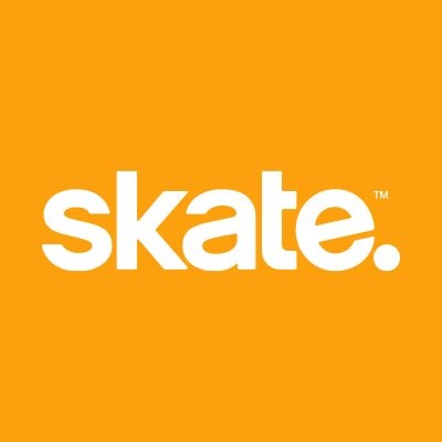 We mentioned that darkslides and dark catches have been improved since previous games, heres an example of what we fixed in skate. vs skate 3. The board rotation didn't always match the trick into dark slide or catch in skate 3, so now you'll actually get the full trick before catching dark.