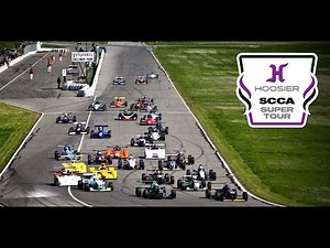 2023 Hoosier Super Tour @ Thunderhill - Saturday Qualifying/Racing LIVE