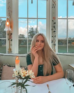 Blair Walnuts’ biography: age, height, real name, partner, weight loss