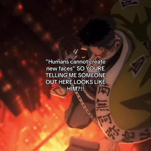 Exploring Tomioka Giyuu's Character in Demon Slayer