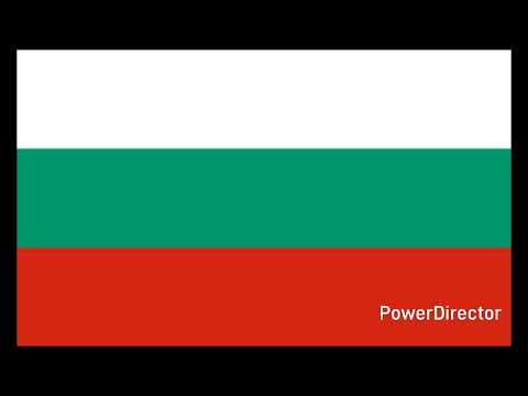 "Shumi Maritsa" (Hino do Czarado da Bulgária)